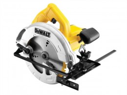 Dewalt DWE550 240V 165mm Compact Circular Saw 1200w £127.95